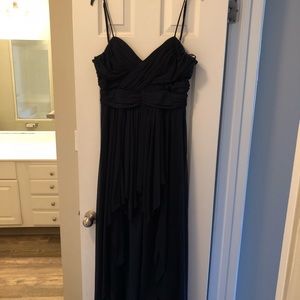 Prom dress by Windsor size xl